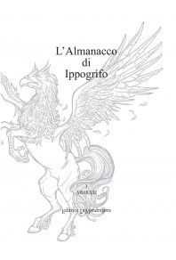 L'Almanacco di Ippogrifo 3