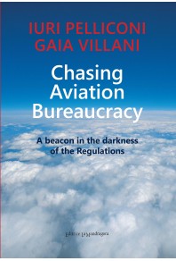 Chasing Aviation Bureaucracy