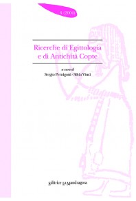 Ricerche di egittologia e di antichità copte n. 6 2004