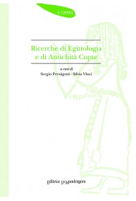 Ricerche di egittologia e di antichità copte - n. 8 2006