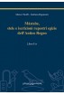 Màstabe, stele e iscrizioni rupestri egizie dell'Antico Regno - libro I/IV