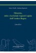 Màstabe, stele e iscrizioni rupestri egizie dell'Antico Regno - libro III/IV