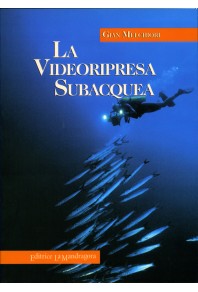 La videoripresa subacquea