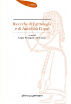 Ricerche di egittologia e di antichità copte - n. 7 2005 