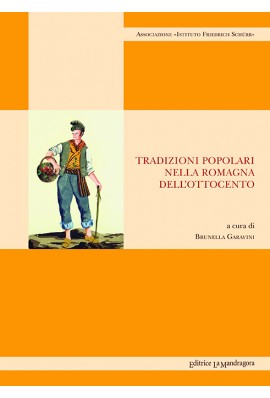 Tradizioni popolari nella Romagna dell'Ottocento