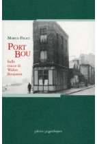 Port Bou