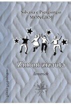 Zimon Zizauta. Limerick