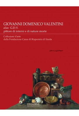 Giovanni Domenico Valentini alias G.D.V.