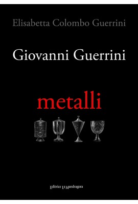 Giovanni Guerrini - Metalli