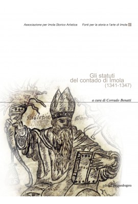 Gli statuti del contado di Imola (1341-1347)