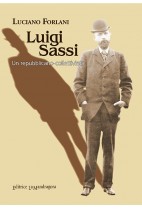 Luigi Sassi - Un repubblicano-collettivista