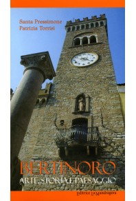 Bertinoro. Arte, storia e paesaggio