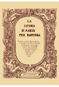 La istoria di Maria per Ravenna