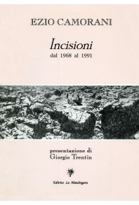 Incisioni dal 1968 al 1991