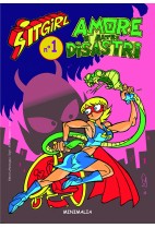 Sitgirl n. 1 - Amore e altri disastri