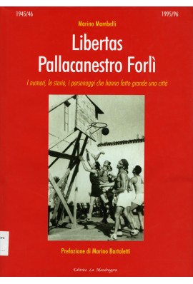 Libertas pallacanestro Forlì