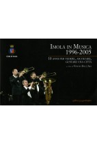 Imola in musica 1996-2005