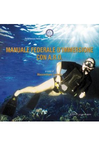 Manuale federale d'immersione con A. R. O.