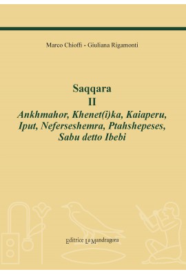 Saqqara II