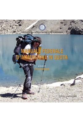 Manuale federale d'immersione in quota