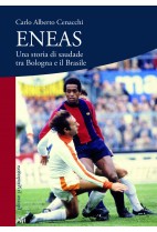 Eneas - Una storia di saudade tra Bologna e il Brasile