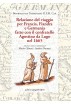 Relazione del viaggio per Francia, Fiandra e Germania fatto con il confratello Agostino da Lugo nel 1665