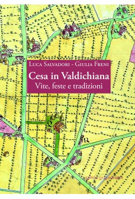 Cesa in Valdichiana