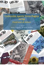 Università Aperta Terza Pagina - ua/3p - Trent'anni di letture